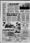Wellingborough & Rushden Herald & Post Thursday 26 March 1992 Page 12
