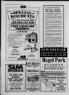 Wellingborough & Rushden Herald & Post Thursday 26 March 1992 Page 38