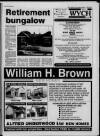 Wellingborough & Rushden Herald & Post Thursday 17 September 1992 Page 23