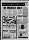 Wellingborough & Rushden Herald & Post Thursday 17 September 1992 Page 38