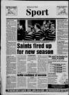Wellingborough & Rushden Herald & Post Thursday 17 September 1992 Page 56