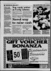 Wellingborough & Rushden Herald & Post Thursday 05 November 1992 Page 10