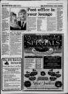 Wellingborough & Rushden Herald & Post Thursday 05 November 1992 Page 13