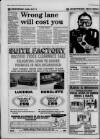 Wellingborough & Rushden Herald & Post Thursday 05 November 1992 Page 14