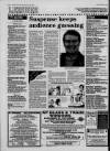 Wellingborough & Rushden Herald & Post Thursday 05 November 1992 Page 18