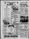 Wellingborough & Rushden Herald & Post Thursday 05 November 1992 Page 20