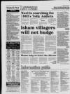 Wellingborough & Rushden Herald & Post Thursday 21 January 1993 Page 2