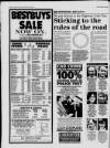 Wellingborough & Rushden Herald & Post Thursday 21 January 1993 Page 4