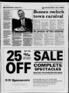 Wellingborough & Rushden Herald & Post Thursday 21 January 1993 Page 7