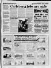 Wellingborough & Rushden Herald & Post Thursday 21 January 1993 Page 11