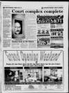 Wellingborough & Rushden Herald & Post Thursday 21 January 1993 Page 13