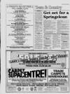 Wellingborough & Rushden Herald & Post Thursday 21 January 1993 Page 14