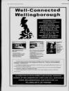 Wellingborough & Rushden Herald & Post Thursday 21 January 1993 Page 16