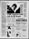 Wellingborough & Rushden Herald & Post Thursday 21 January 1993 Page 33