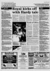 Wellingborough & Rushden Herald & Post Thursday 21 January 1993 Page 34