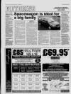 Wellingborough & Rushden Herald & Post Thursday 21 January 1993 Page 36