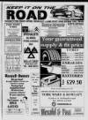 Wellingborough & Rushden Herald & Post Thursday 21 January 1993 Page 37