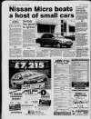 Wellingborough & Rushden Herald & Post Thursday 21 January 1993 Page 44