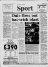 Wellingborough & Rushden Herald & Post Thursday 21 January 1993 Page 48