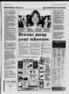 Wellingborough & Rushden Herald & Post Thursday 01 July 1993 Page 3