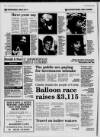 Wellingborough & Rushden Herald & Post Thursday 01 July 1993 Page 4