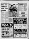 Wellingborough & Rushden Herald & Post Thursday 01 July 1993 Page 7