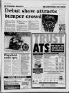 Wellingborough & Rushden Herald & Post Thursday 01 July 1993 Page 9