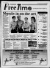 Wellingborough & Rushden Herald & Post Thursday 01 July 1993 Page 17