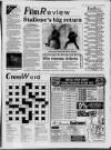 Wellingborough & Rushden Herald & Post Thursday 01 July 1993 Page 19