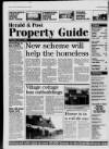 Wellingborough & Rushden Herald & Post Thursday 01 July 1993 Page 22