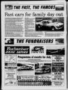 Wellingborough & Rushden Herald & Post Thursday 01 July 1993 Page 44
