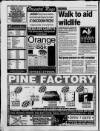 Wellingborough & Rushden Herald & Post Thursday 30 May 1996 Page 10