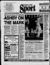 Wellingborough & Rushden Herald & Post Thursday 30 May 1996 Page 56