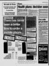 Wellingborough & Rushden Herald & Post Thursday 05 December 1996 Page 14
