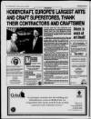 Wellingborough & Rushden Herald & Post Thursday 05 December 1996 Page 18