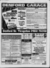 Wellingborough & Rushden Herald & Post Thursday 05 December 1996 Page 23