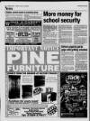 Wellingborough & Rushden Herald & Post Thursday 12 December 1996 Page 10