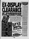 Wellingborough & Rushden Herald & Post Thursday 12 December 1996 Page 11