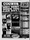 Wellingborough & Rushden Herald & Post Thursday 12 December 1996 Page 12
