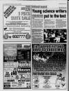 Wellingborough & Rushden Herald & Post Thursday 12 December 1996 Page 14