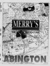 Wellingborough & Rushden Herald & Post Thursday 12 December 1996 Page 59