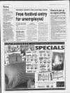 Wellingborough & Rushden Herald & Post Thursday 01 May 1997 Page 15