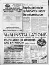 Wellingborough & Rushden Herald & Post Thursday 01 May 1997 Page 16