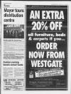 Wellingborough & Rushden Herald & Post Thursday 01 May 1997 Page 21