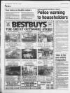 Wellingborough & Rushden Herald & Post Thursday 01 May 1997 Page 22