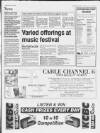 Wellingborough & Rushden Herald & Post Thursday 01 May 1997 Page 23