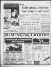 Wellingborough & Rushden Herald & Post Thursday 04 December 1997 Page 10