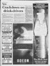 Wellingborough & Rushden Herald & Post Thursday 04 December 1997 Page 11
