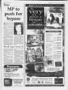 Wellingborough & Rushden Herald & Post Thursday 04 December 1997 Page 13