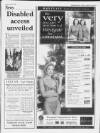 Wellingborough & Rushden Herald & Post Thursday 04 December 1997 Page 15